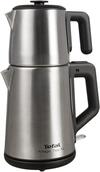 Tefal Çay Makinesi Tea Magic Xl 44377 İnox 9100044377