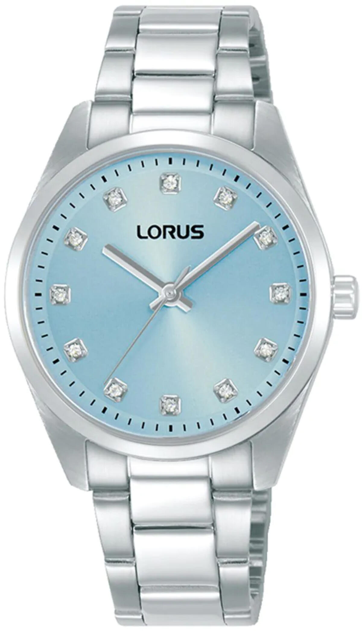 Lorus Saat Kadın RG323XX9