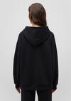 Mavi Sweatshirt M1S10149-900 Siyah