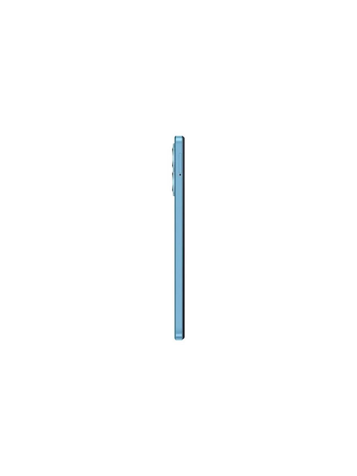 Xiaomi Cep Telefonu Redmi Note 12 8/128Gb Onyx Gray
