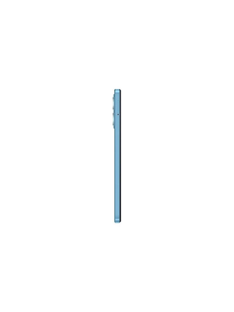 Xiaomi Cep Telefonu Redmi Note 12 8/128Gb Onyx Gray (Dy)