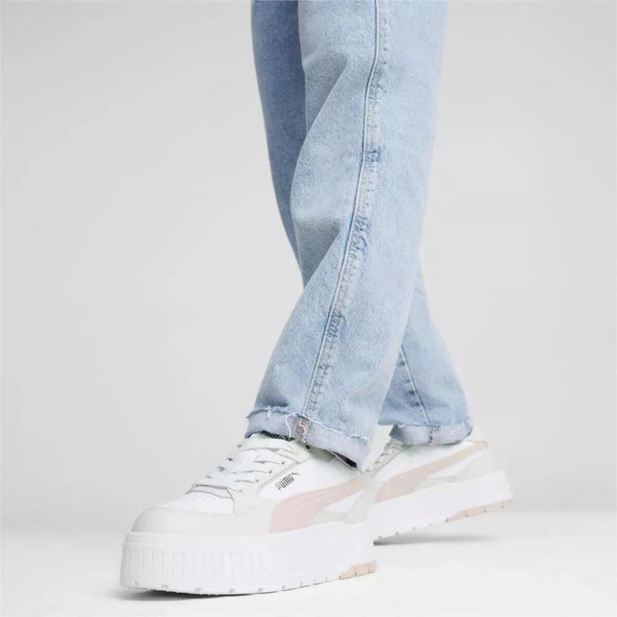 Puma Karmen Iı Idol 39746104 Beyaz