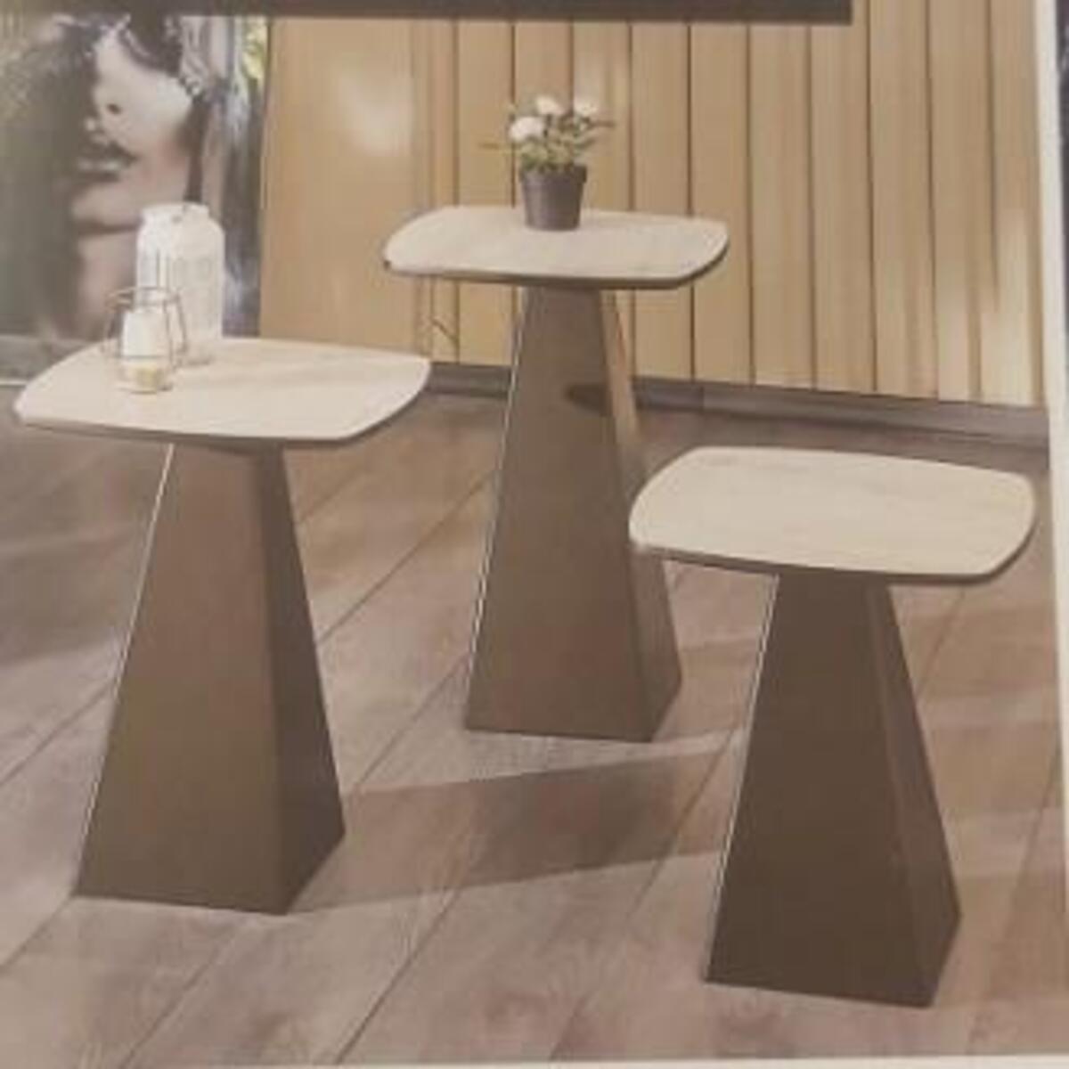 Omarat Zigon Sehpa 5145