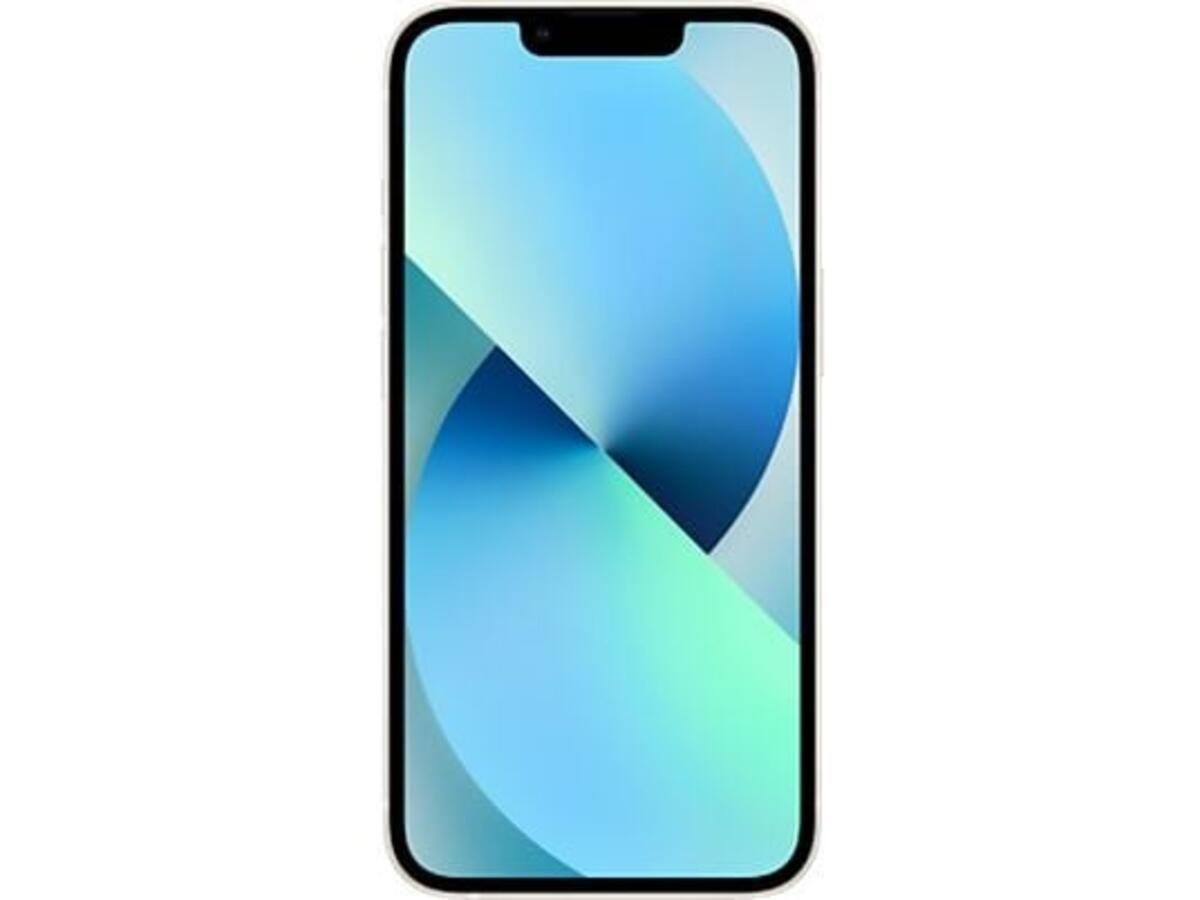 Apple Cep Telefonu Iphone 13 128Gb Starlight | E-Ticaret