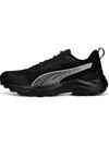 Puma Obstruct Profoam 37787601 Siyah