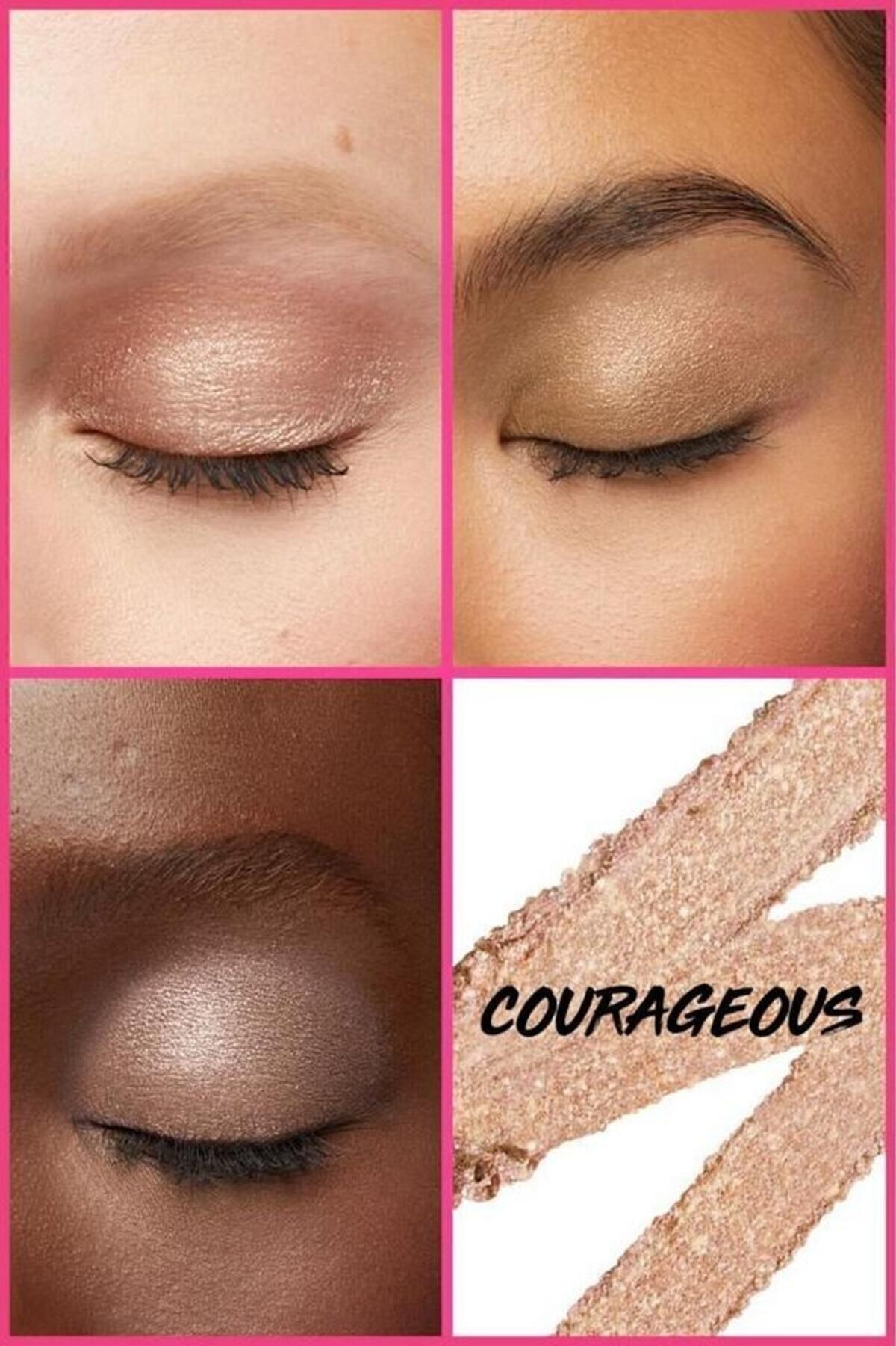 Maybelline Göz Farı Tattoo Stick Courageous