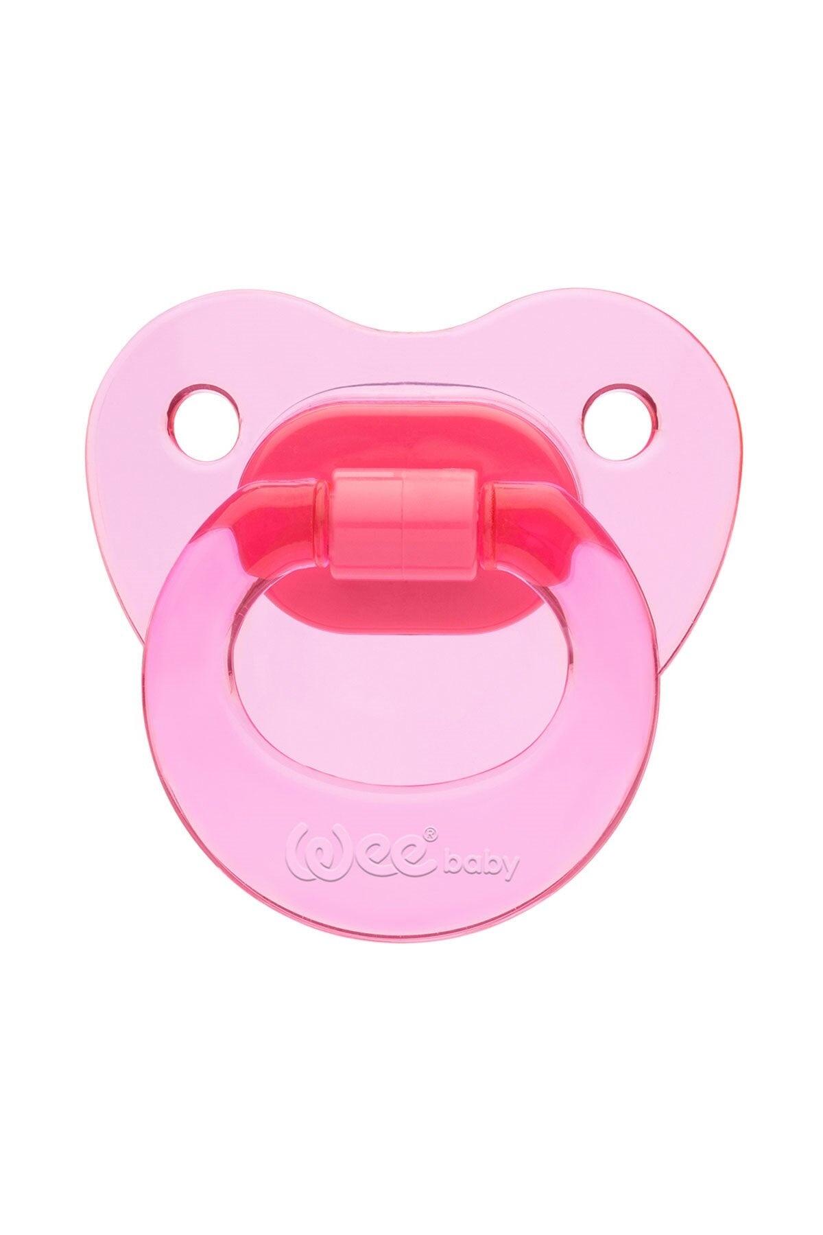 Wee Baby Emzik Damaklı Akide No:1 RB111