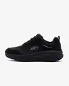 Skechers D'Lux Walker 2,0-Durven Bbk 232715 Siyah
