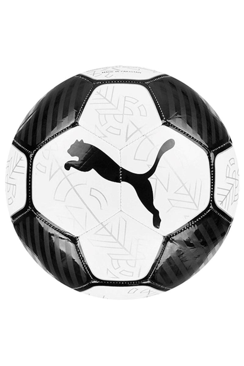 Puma Prestige Ball 083992_01 Beyaz 5 (Dy)