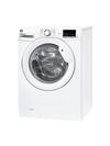 Hoover Çamaşır Makinesi H3W 4102DA4/1-17 10KG Beyaz