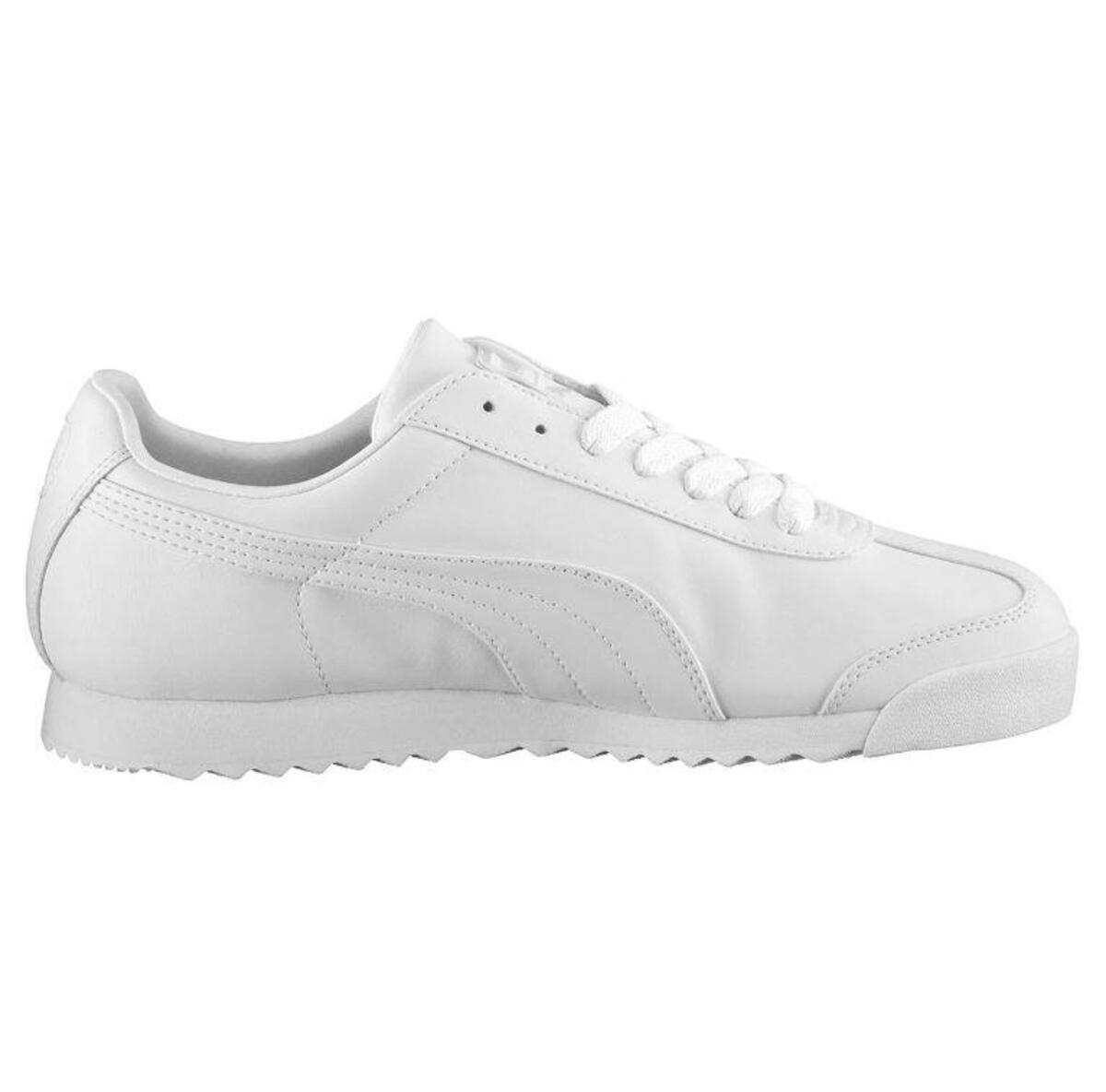 Puma Roma Basic 353572_21 Beyaz