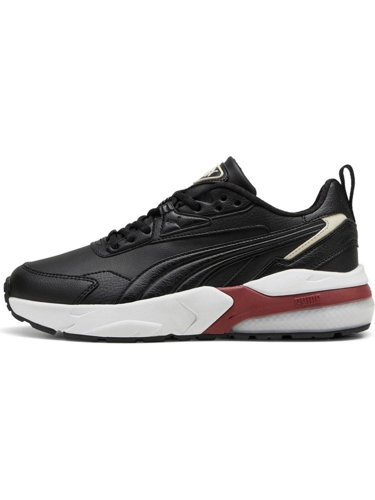 Puma Vis2K Sl 39421403 Siyah