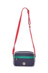 U.S. Polo Assn. Çapraz Çanta US24382 Lacivert
