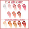 Maybelline Dudak Parlatıcısı Lifter Gloss No:006 Reef