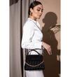 Sisley Kadın El Çantası SLY_180 Siyah