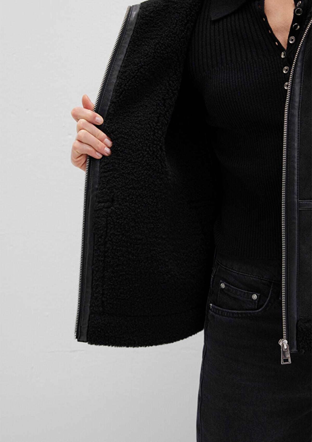 Mavi Mont M1110718-900 Siyah