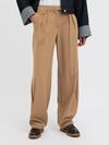 Jjxx Pantolon 12280127 Camel