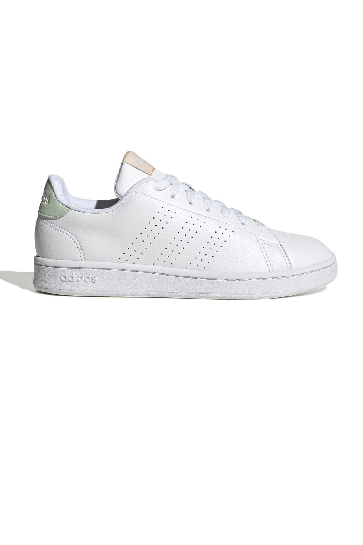 Adidas Advantage HR0321 Beyaz