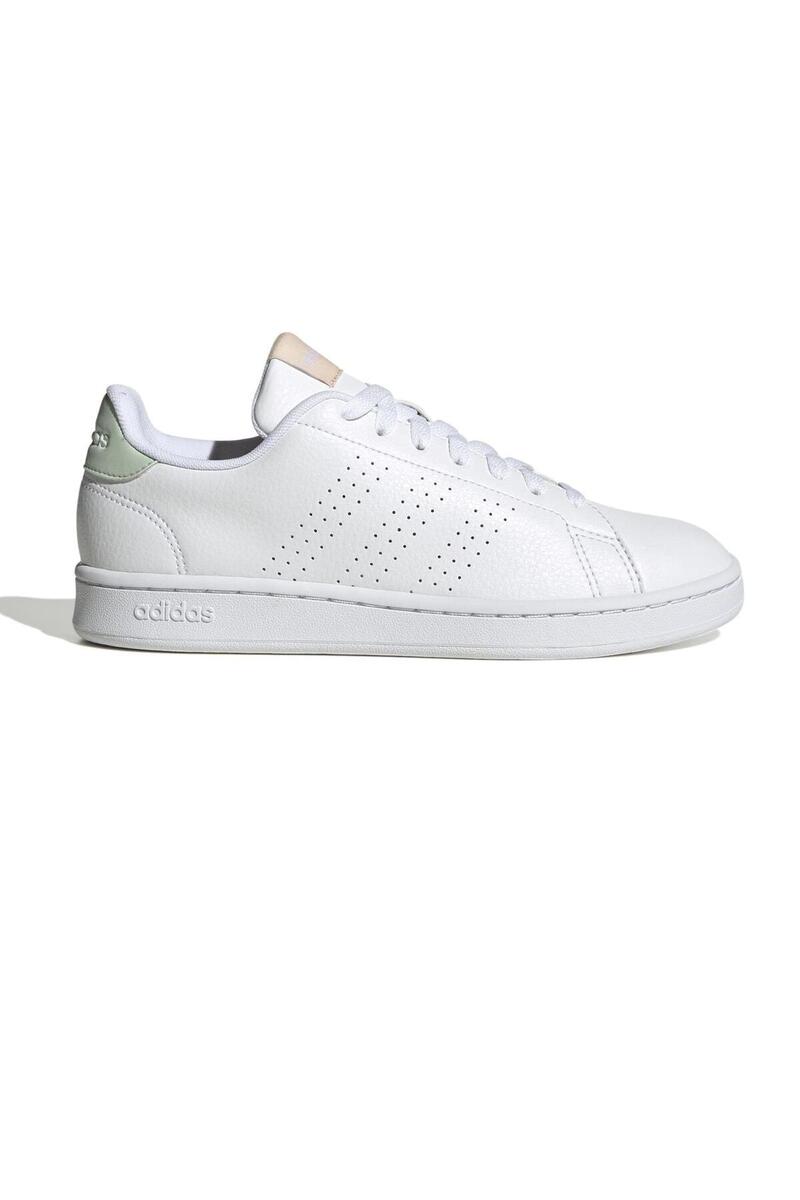 Adidas Advantage HR0321 Beyaz (Dy)