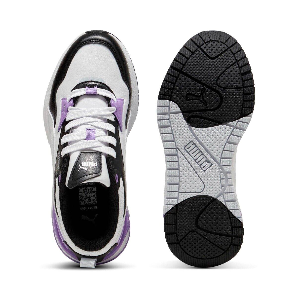 Puma R78 Disrupt 39767503 Siyah
