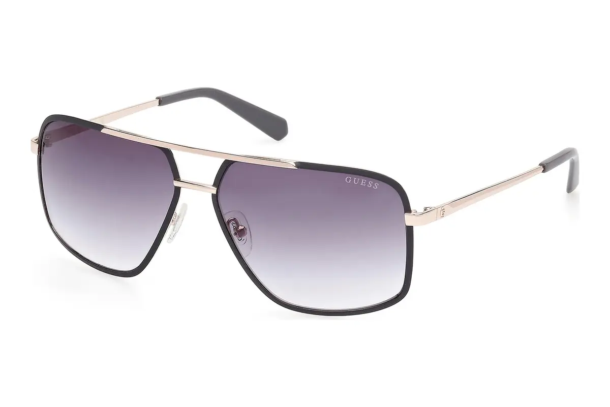 Guess Gözlük Erkek GU00167 20B