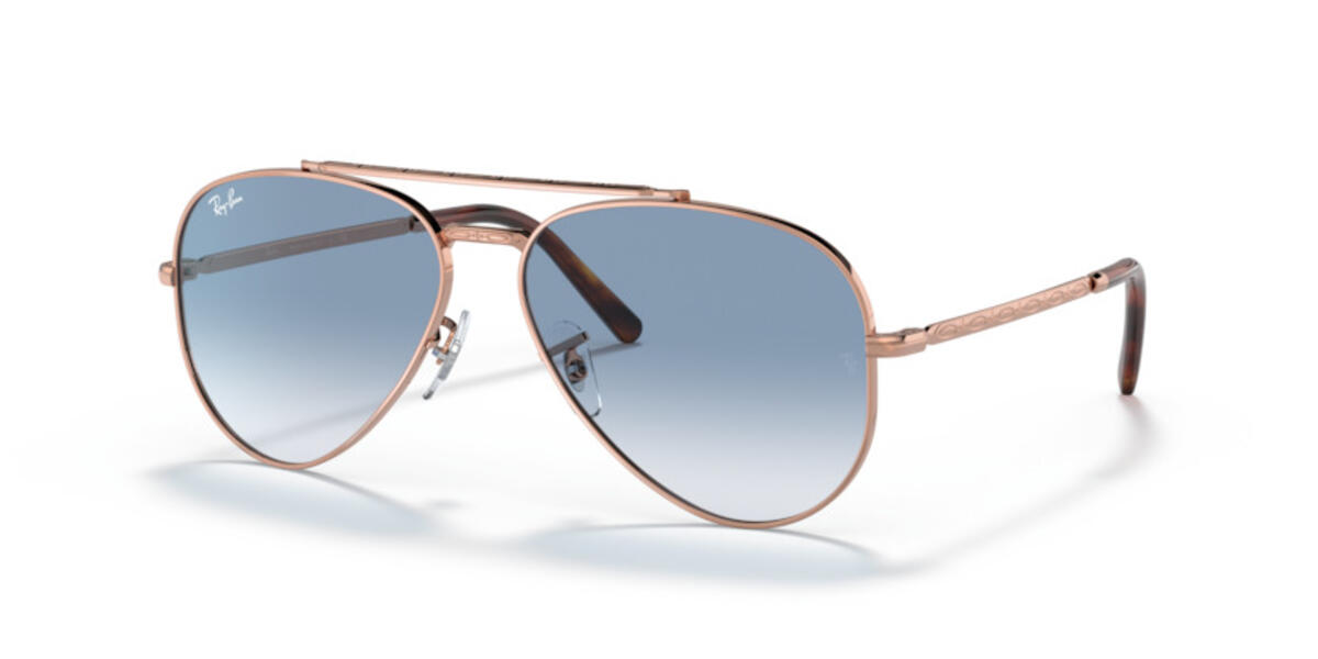Ray-Ban Gözlük Unisex 0RB3625 92023F 58