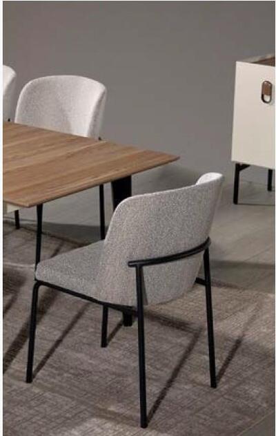 Classev Sandalye 6 Ad Smart