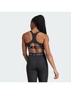 Adidas Tf Bra JG1409 Siyah