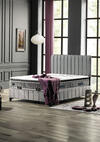 Armis Baza 160*200 Alegra Master Spr0518 Gri