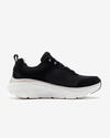 Skechers D'Lux Walker 2,0- Gradient Glam Bkrg 150103 Siyah