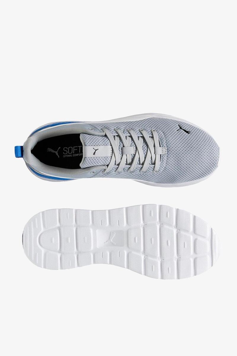 Puma Anzarun Lite 371128_54 Gri (Dy)