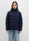 Mavi Mont M1110704-86623 Lacivert