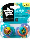 Tommee Tippee Emzik 2Li Fun Style 0-6 Ay RDE33575
