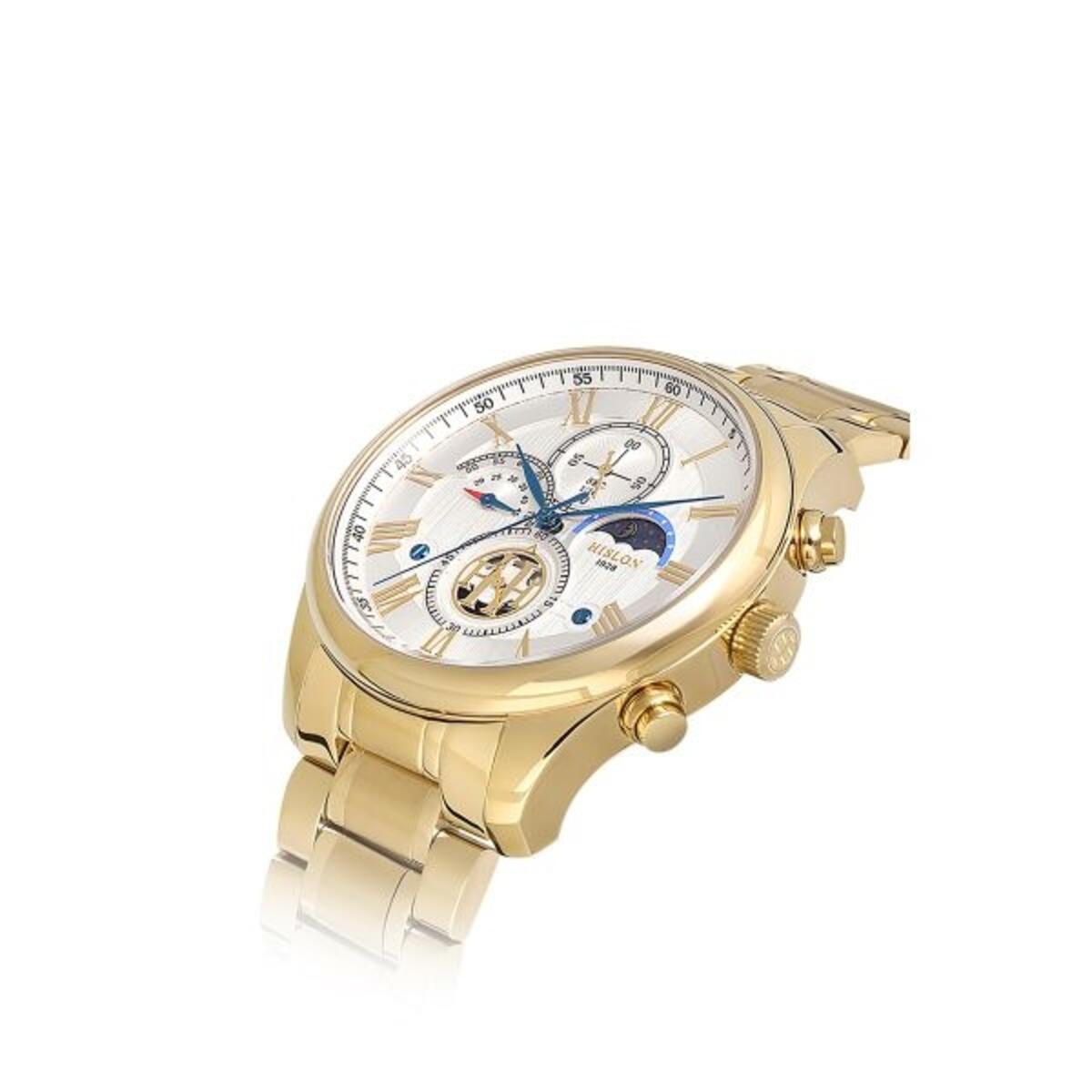 Hislon Saat Erkek TM113G-02SG