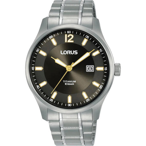 Lorus Saat Erkek RH999QX9