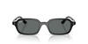 Ray-Ban Gözlük Unisex 0RB4455 667781 52