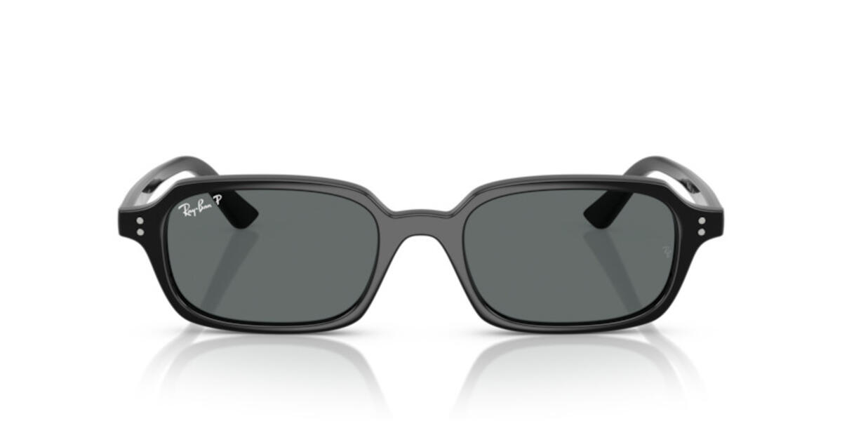 Ray-Ban Gözlük Unisex 0RB4455 667781 52