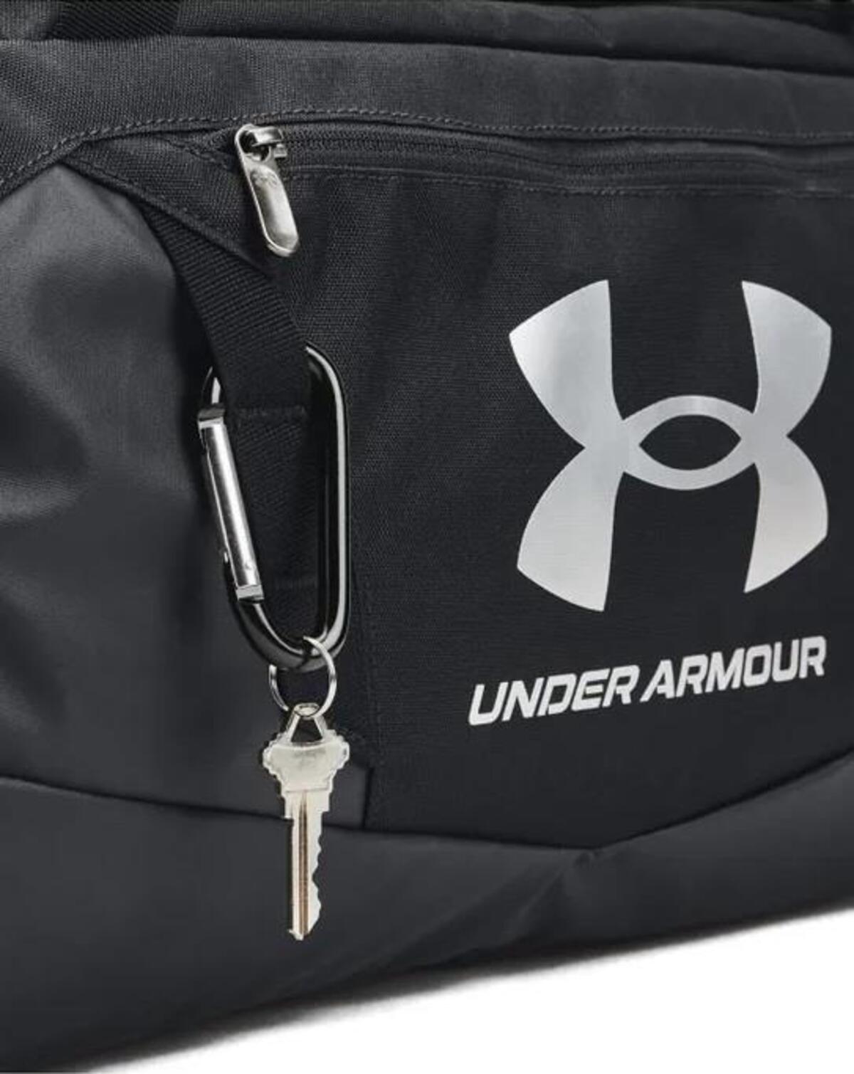 Under Armour Ua Undeniable 5.0 Duffle 1369222-001 Siyah Sm