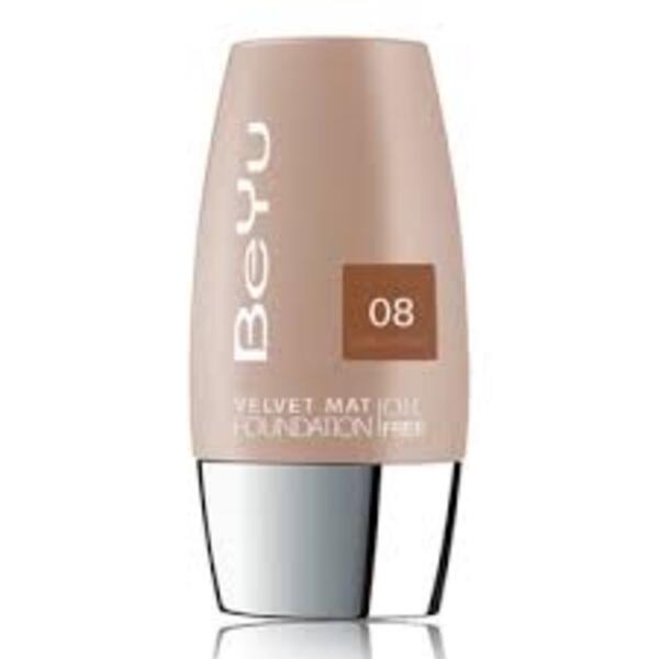 Beyu Fondöten Velvet Mat No:08