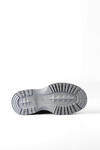 Vicco Kız Çocuk Filet Bot Punto 946.F25K.433-02 Siyah