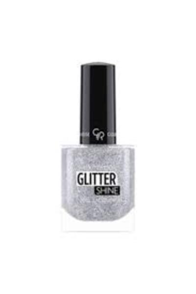 Golden Rose Oje Glitter Shine No:204 (Dy)