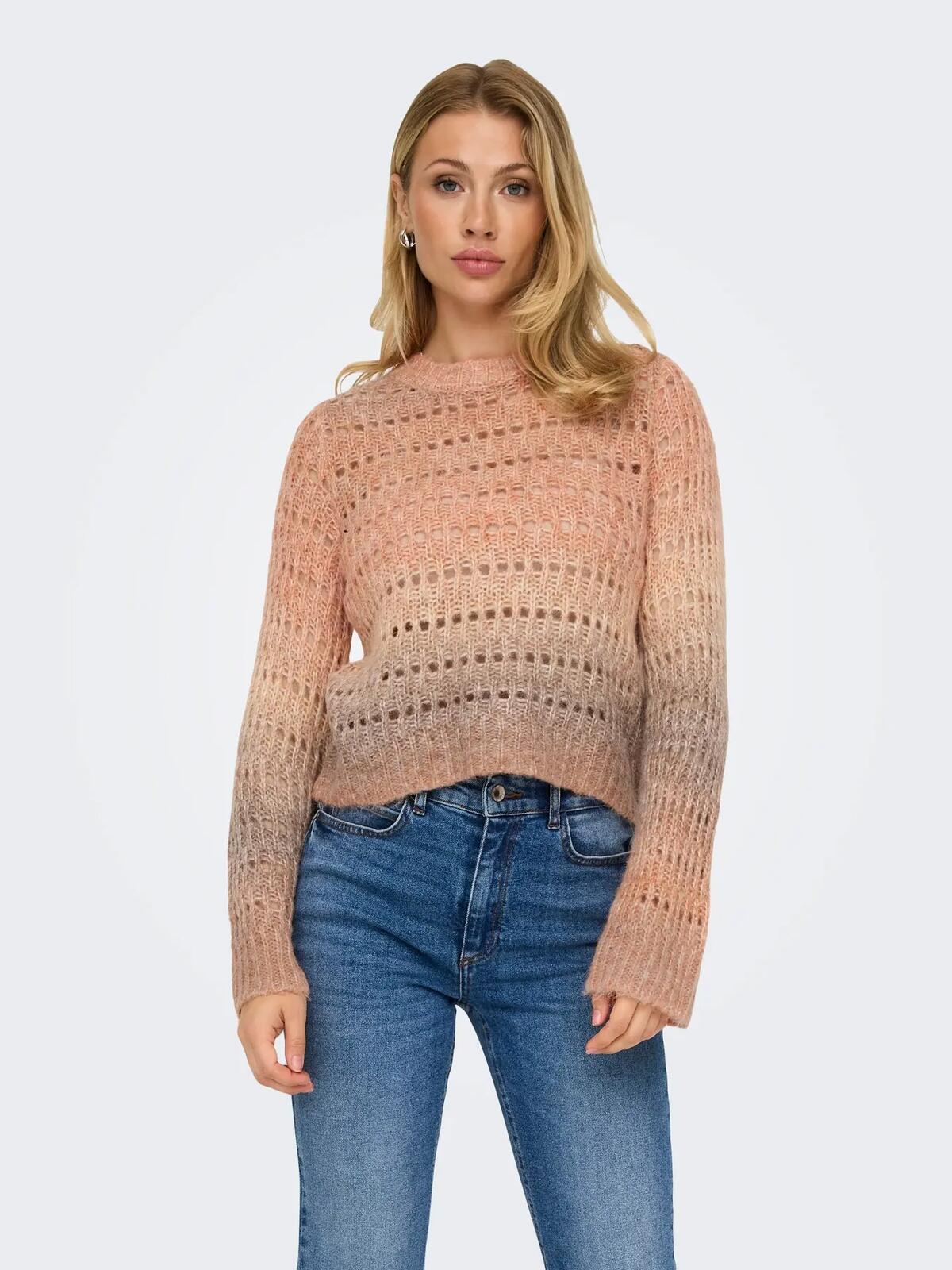Only Kazak 15324280 Cappuccino