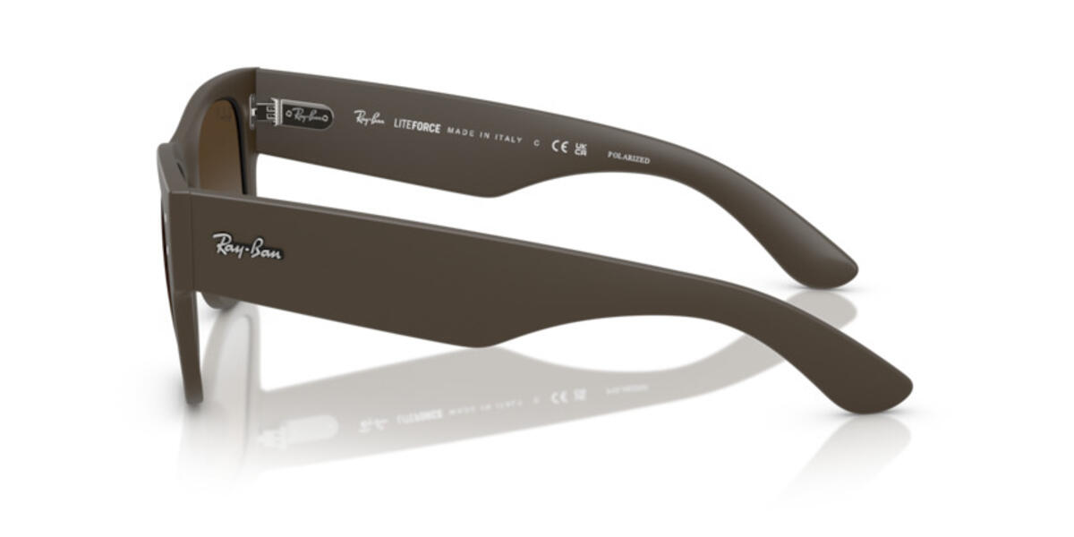 Ray-Ban Gözlük Unisex 0RB4840S 6124T5 52
