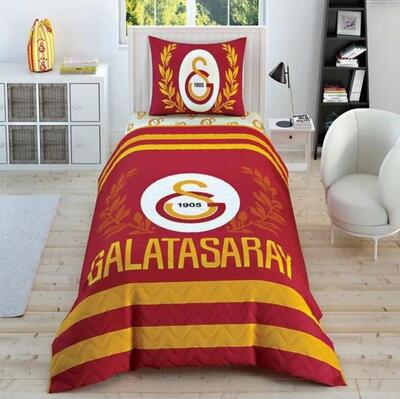 Taç Nt Tk Complete Disney Galatasaray Kırmızı