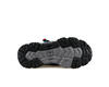 Vicco Filet Phylon Trekking Ayakkabı Toro 869.F23K.414 Siyah