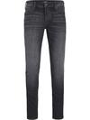 Jack&Jones Pantolon 12246915 Siyah