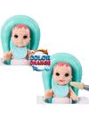 Barbie Skipper Bebek Bakıcısı Sarı Saçlı Bebek Ve Oyun Seti MTL-HTK35