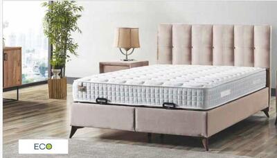 Armis Başlık 90 Cm Optimum Kahve Str105