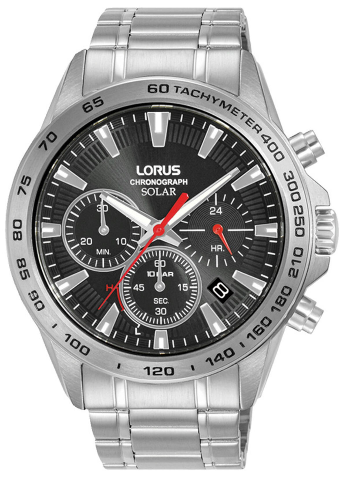 Lorus Saat Erkek RZ501AX9