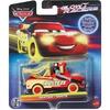 Mattel Cars Karanlıkta Parlayan Yarışçılar Tekli Karakter Araçlar MTL-HPG76